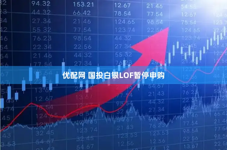 优配网 国投白银LOF暂停申购