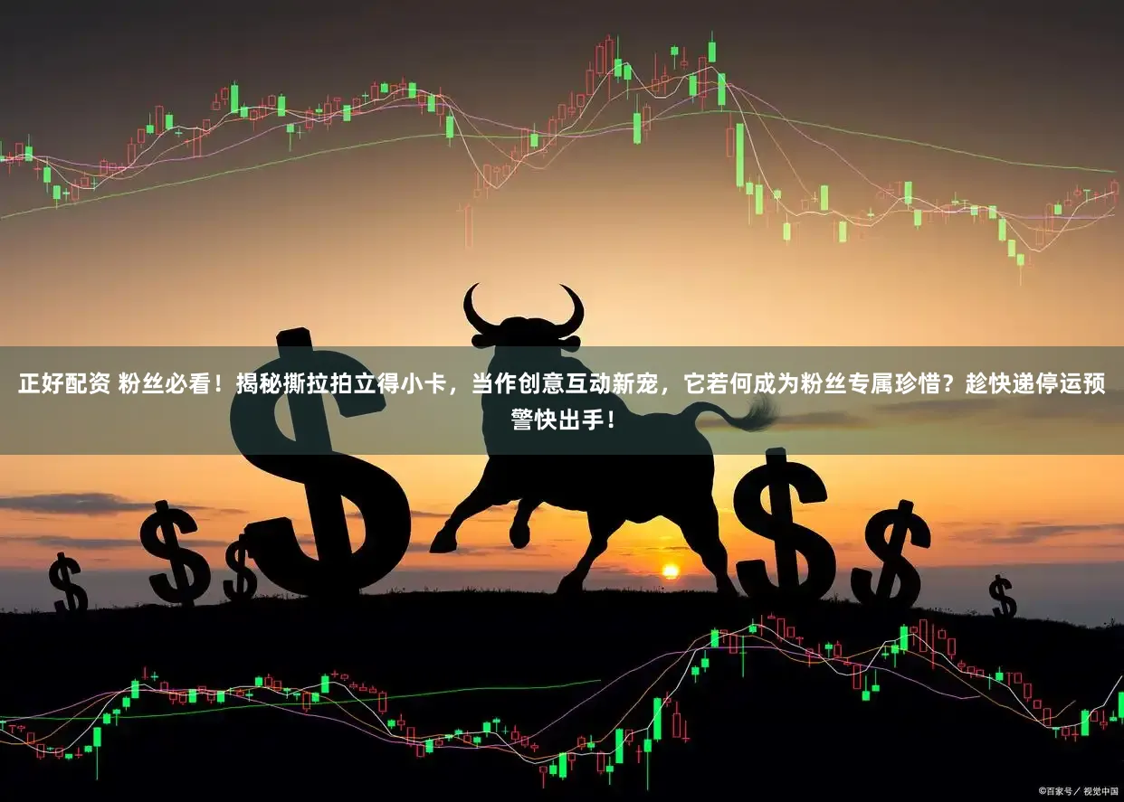 正好配资 粉丝必看！揭秘撕拉拍立得小卡，当作创意互动新宠，它若何成为粉丝专属珍惜？趁快递停运预警快出手！