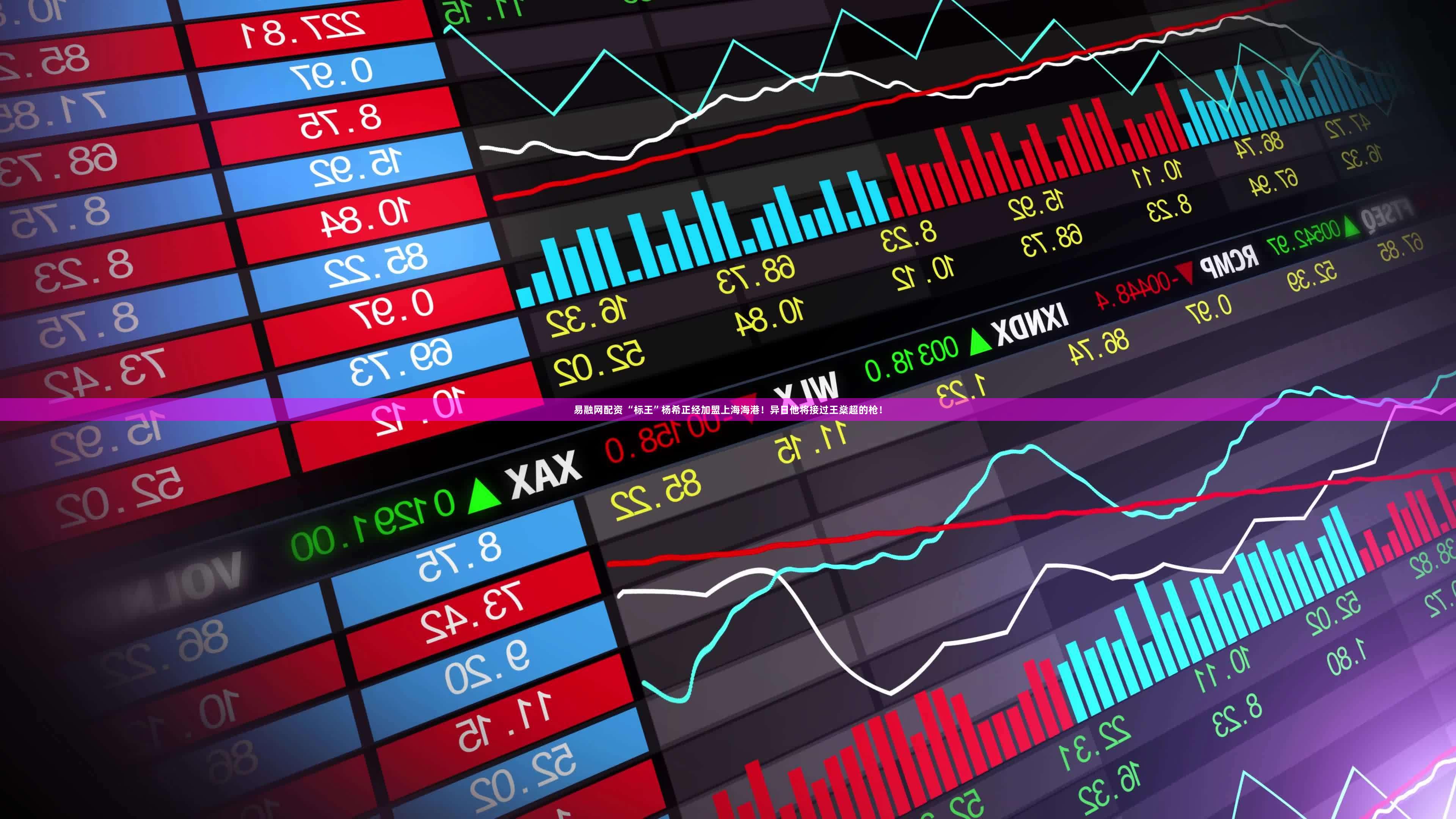 易融网配资 “标王”杨希正经加盟上海海港！异日他将接过王燊超的枪！