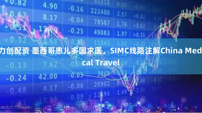 力创配资 墨西哥患儿多国求医，SIMC线路注解China Medical Travel