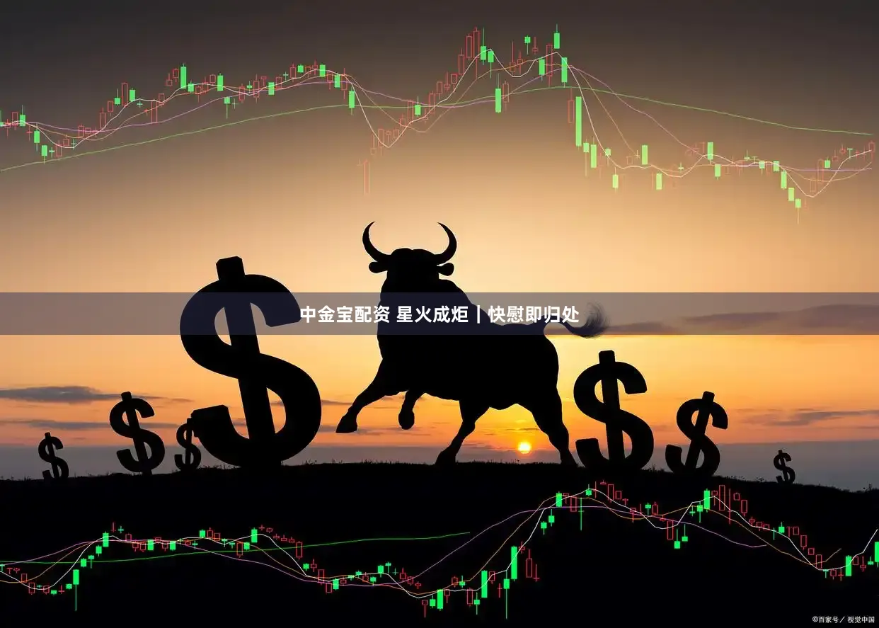 中金宝配资 星火成炬｜快慰即归处