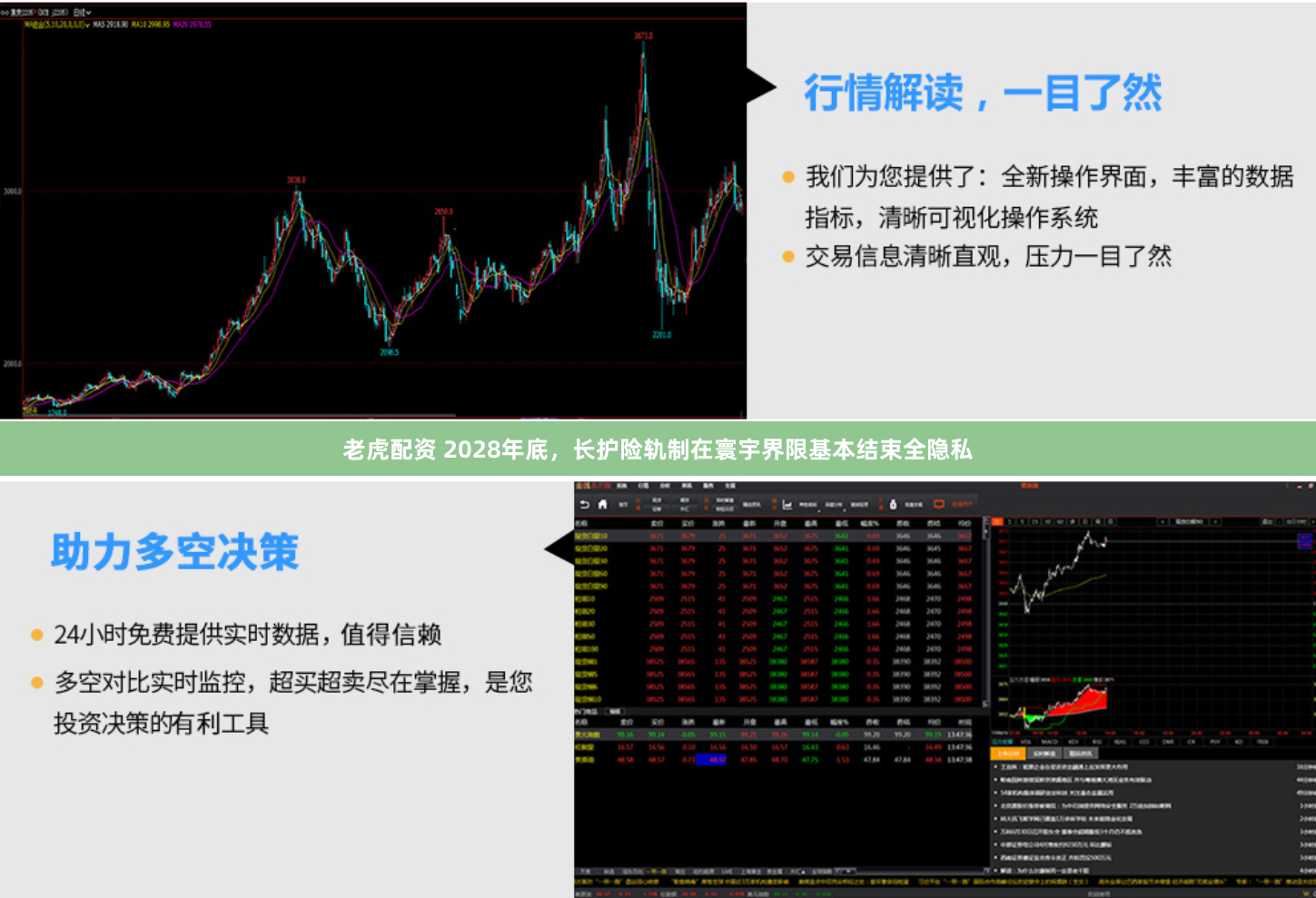 老虎配资 2028年底，长护险轨制在寰宇界限基本结束全隐私